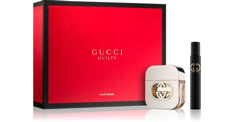 gucci guilty confezione nera e fucsia|Gucci Guilty Gucci perfume .